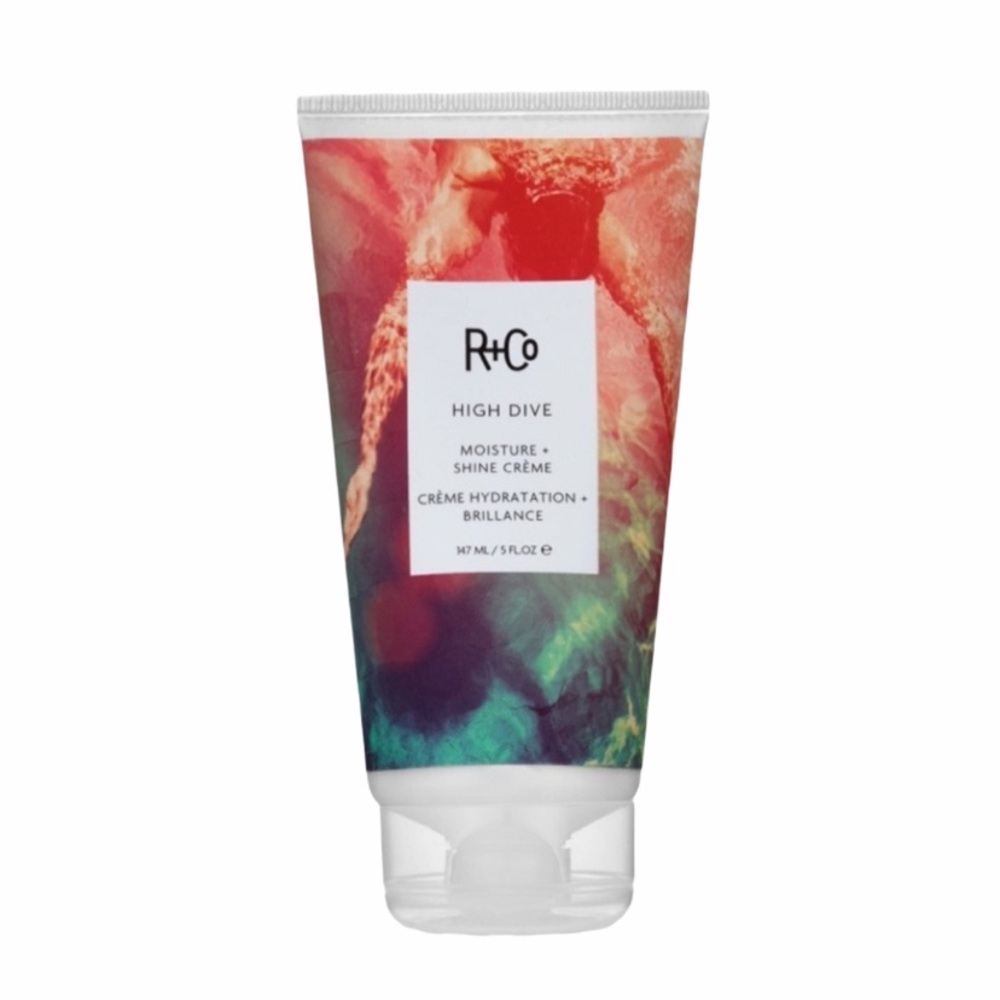 R+CO High Dive Moisture + Shine Creme